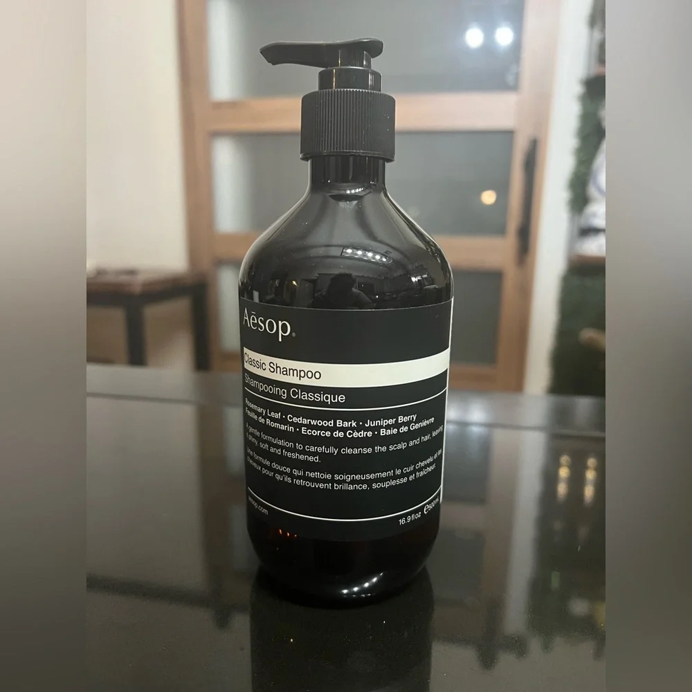 Aesop brand new